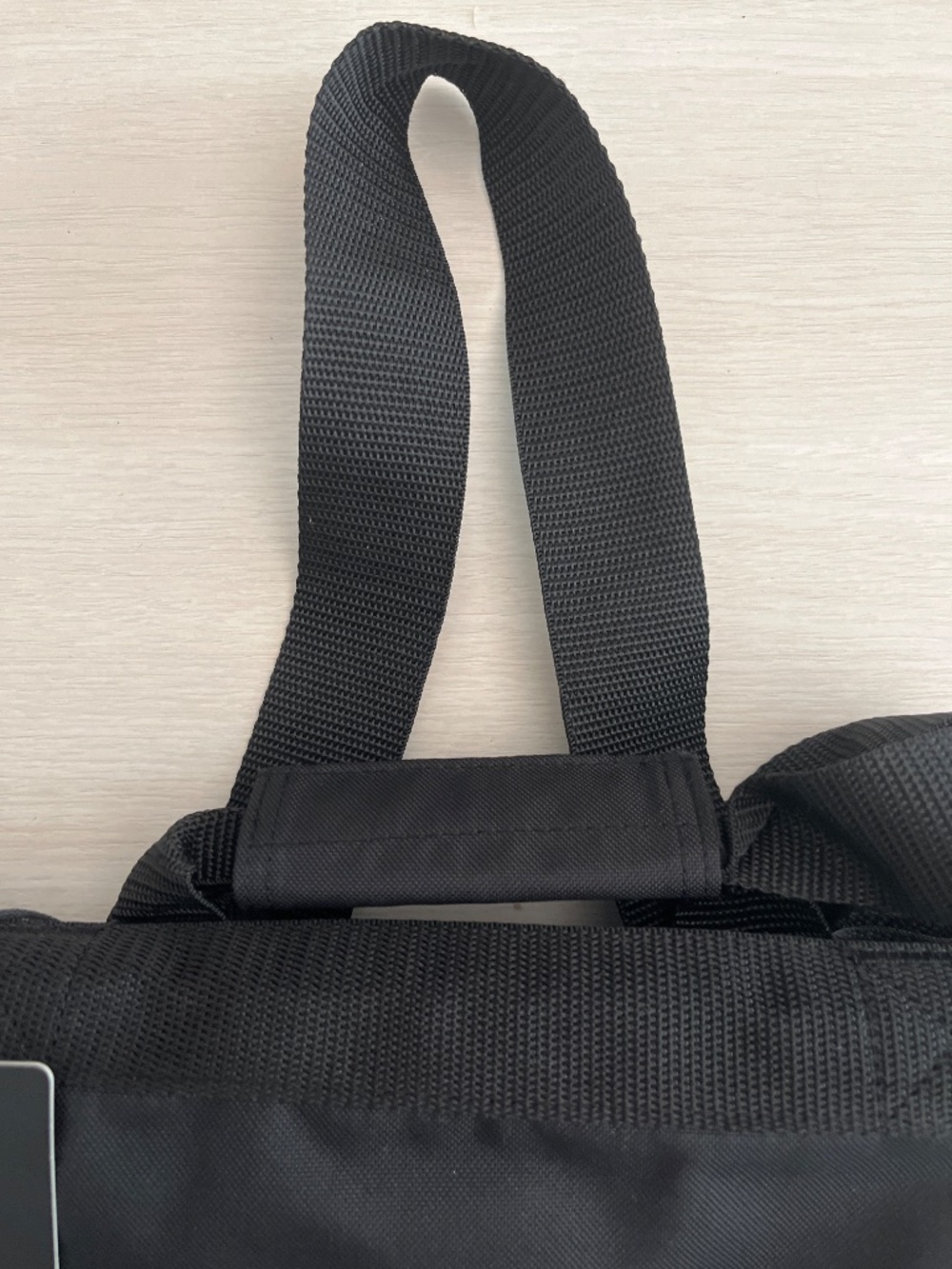 New Adidas Duffel Bag - Picture 4 of 7